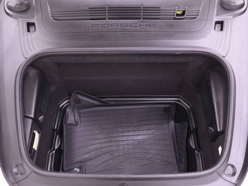 Certified 2023 Porsche 718 Cayman GTS image 25