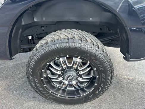 Used 2025 Ford F250 Lariat w/ Lariat Ultimate Package AWD/4WD image 8