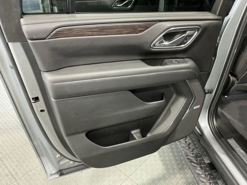 Used 2024 Chevrolet Suburban Z71 w/ Max Trailering Package image 43