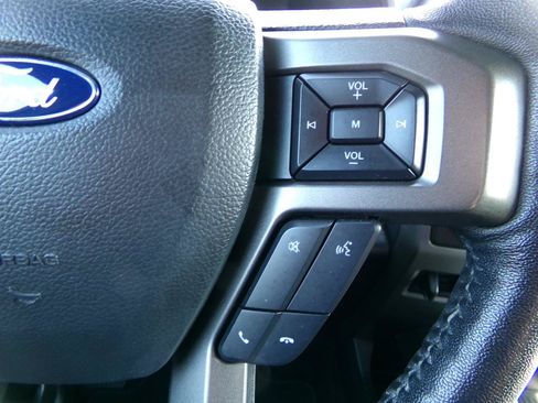 Used 2020 Ford Expedition XLT AWD/4WD image 19