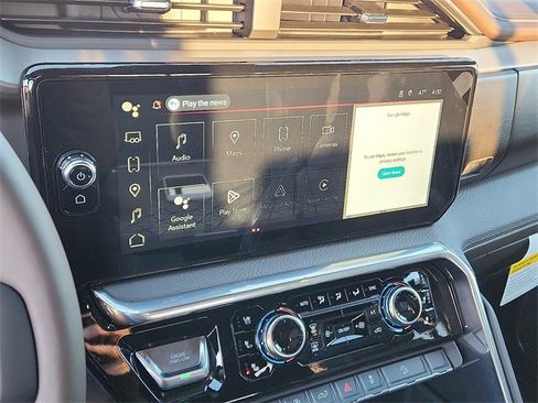 New 2026 GMC Sierra 1500 Denali w/ Technology Package image 17