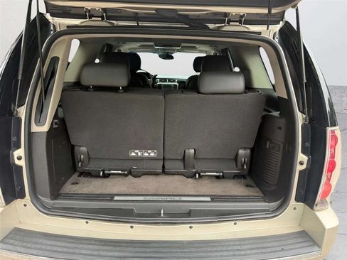 Used 2013 GMC Yukon Denali RWD image 24