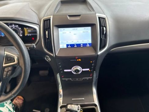Used 2020 Ford Edge Titanium AWD/4WD image 23