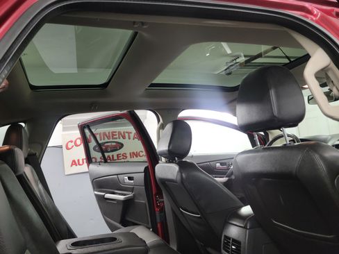 Used 2014 Ford Edge Sport w/ Driver Entry Package image 27