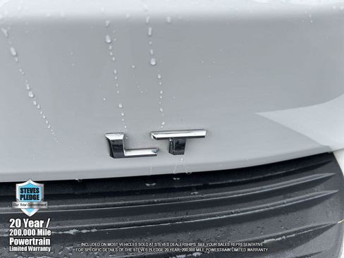 Certified 2022 Chevrolet Tahoe LT w/ LT Signature Package image 34