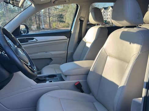 Used 2019 Volkswagen Atlas SE image 12
