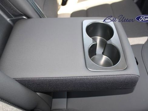 New 2026 Ford Bronco Sport Big Bend AWD/4WD image 9