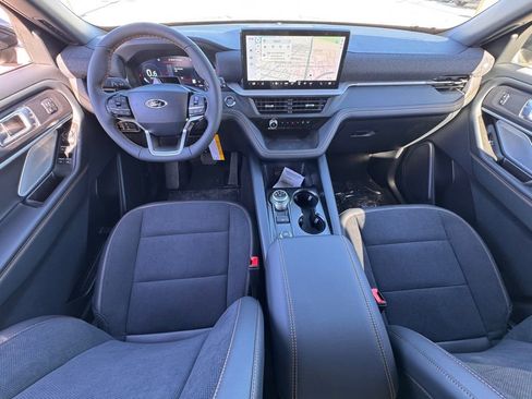 New 2026 Ford Explorer Tremor w/ Tremor Ultimate Package image 25