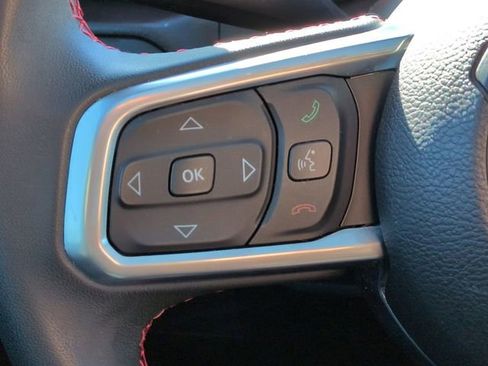 Used 2023 Jeep Gladiator Rubicon w/ LED Lighting Group image 29