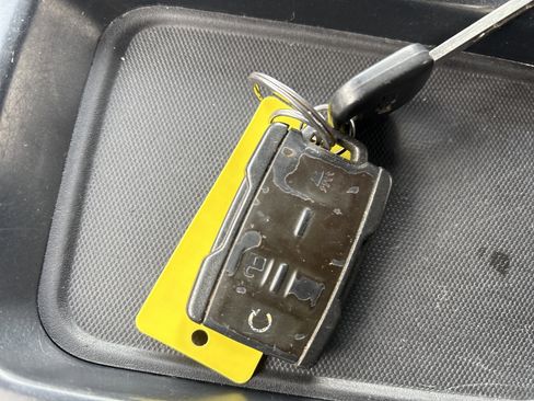 Used 2017 Chevrolet Silverado 1500 LT w/ All Star Edition image 28