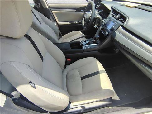 Used 2019 Honda Civic LX image 19