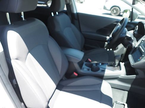 Used 2024 Subaru Crosstrek 2.0i w/ Crosstrek Mirror Package AWD/4WD image 20