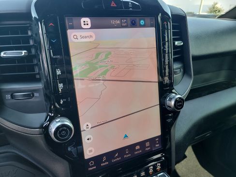 New 2026 RAM 2500 Tradesman image 16