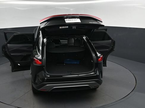 Certified 2024 Lexus RX 350 FWD w/ Technology Package image 48