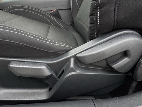 Certified 2024 Ford Mustang Coupe image 27