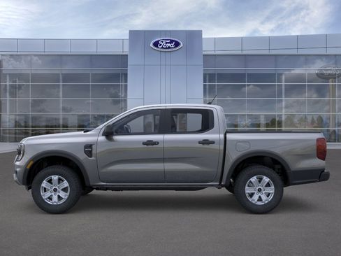 New 2026 Ford Ranger XL RWD image 3