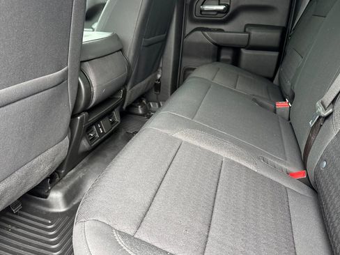 Used 2024 Chevrolet Silverado 2500 W/T w/ WT Convenience Package image 12