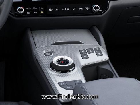 New 2026 Kia Sportage SX Prestige image 27