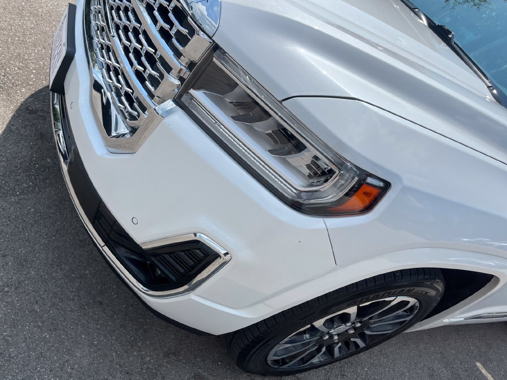 Used 2020 GMC Acadia Denali w/ Trailering Package AWD/4WD image 36