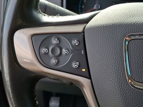 Used 2021 GMC Canyon Denali AWD/4WD image 17