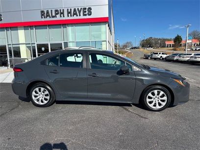 Certified 2024 Toyota Corolla LE