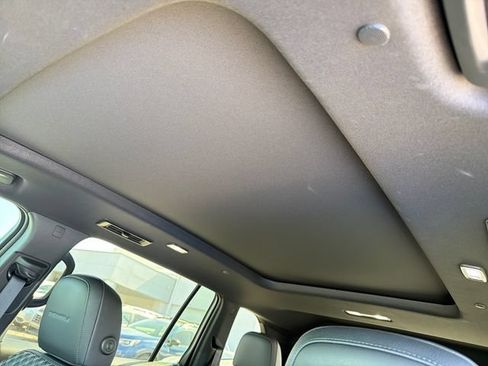 Used 2024 GMC Acadia Denali w/ LPO, Floor Liner Package FWD image 15