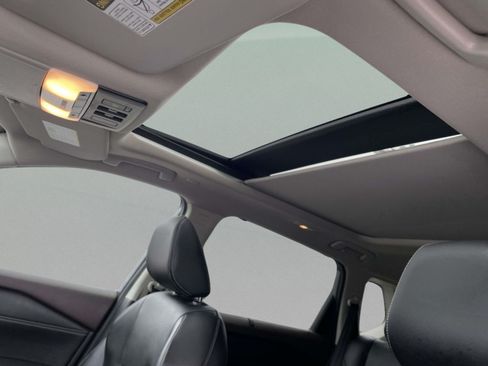 Used 2023 Nissan Rogue SL w/ SL Premium Package FWD image 21