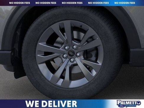 New 2026 Ford Explorer Active w/ Active Comfort Package image 19