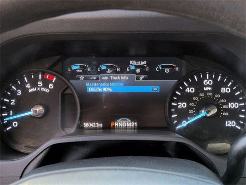 Used 2023 Ford E-350 and Econoline 350 Super Duty w/ Driver's Safety Package image 22