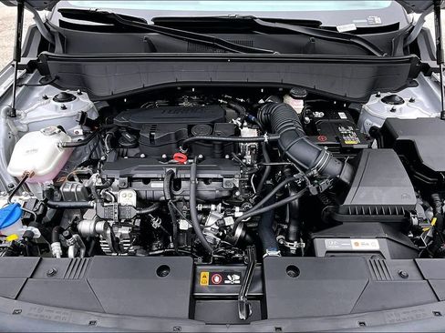 New 2026 Hyundai Kona SEL Premium AWD/4WD image 12