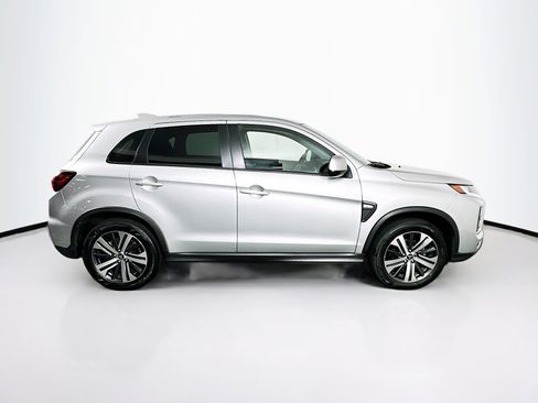 Used 2025 Mitsubishi Outlander Sport AWD image 10