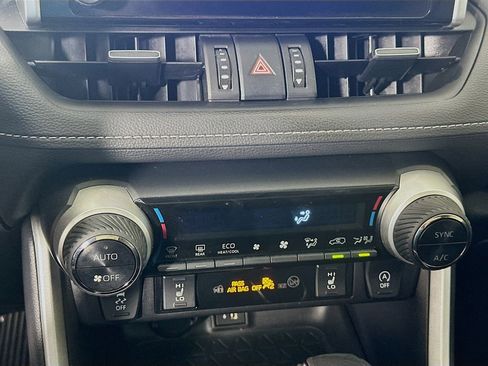 Certified 2024 Toyota RAV4 XLE Premium w/ Weather Package image 16