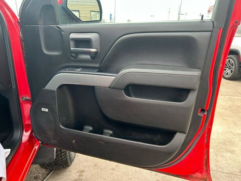 Used 2016 Chevrolet Silverado 1500 LT w/ All Star Edition image 16