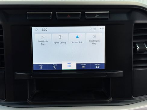 Used 2024 Ford F350 XL w/ Snow Plow Prep Package image 23