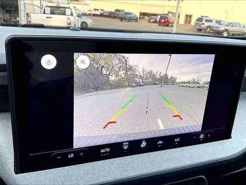 Used 2025 Ford Maverick XLT image 26