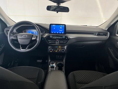 Used 2024 Ford Escape Active AWD/4WD image 30