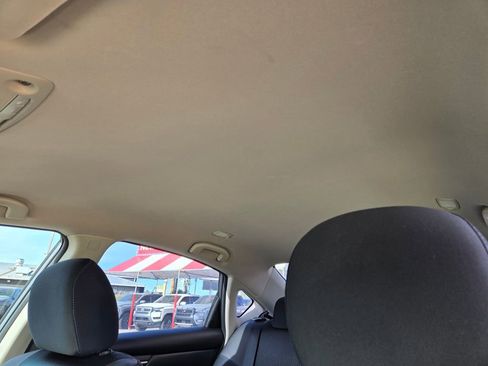 Used 2016 Nissan Altima 2.5 SR image 12