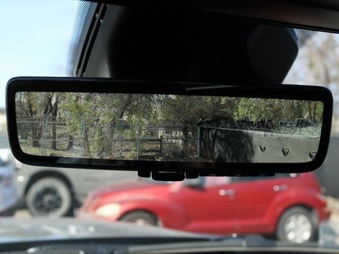 New 2026 RAM 1500 RHO w/ RHO Level 1 Equipment Group image 27