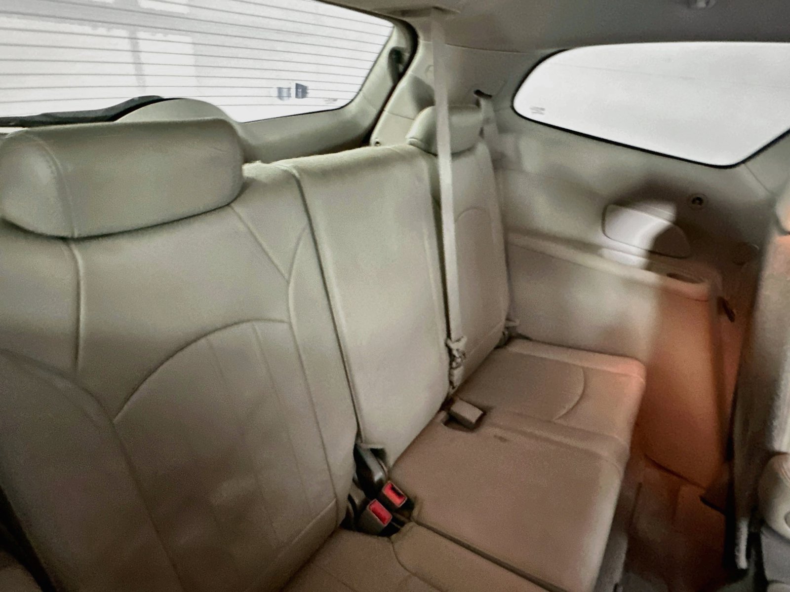 Used 2014 Buick Enclave Leather FWD image 28