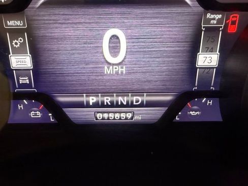 Used 2022 RAM 1500 Big Horn image 32