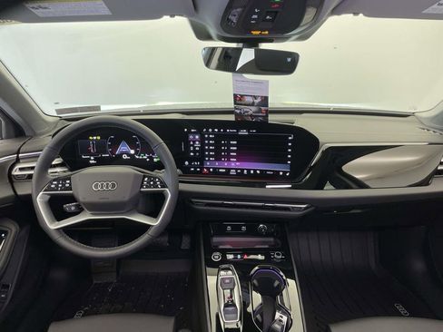 New 2025 Audi A5 2.0T Premium Plus image 26