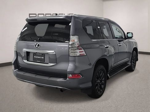 Used 2023 Lexus GX 460 Premium w/ Premium Package AWD/4WD image 7