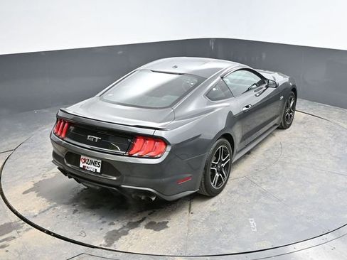 Used 2019 Ford Mustang GT image 46