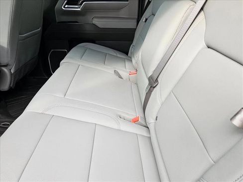 New 2026 Chevrolet Silverado 1500 LTZ w/ LTZ Premium Texas Edition image 16