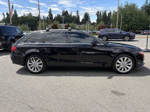 Used 2010 Audi A4 2.0T Premium Plus AWD/4WD image 11