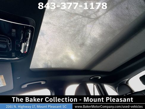 Certified 2026 Mercedes-Benz GLC 43 AMG GLC 43 AMG image 23