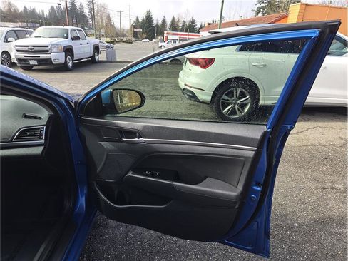 Used 2013 Hyundai Sonata GLS FWD image 25