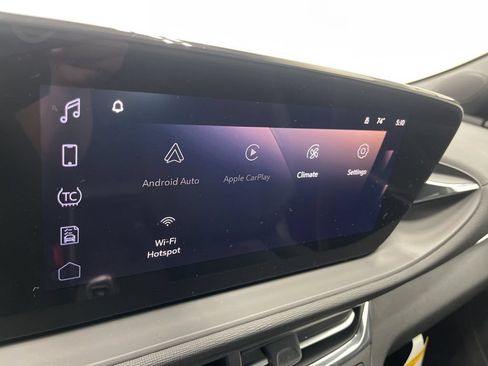 New 2026 Buick Envista Sport Touring w/ Convenience I Package FWD image 13