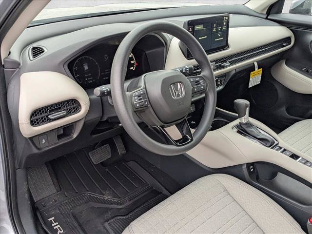 Used 2026 Honda HR-V LX image 3