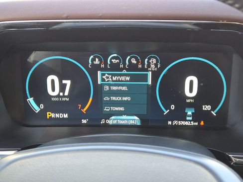 Used 2022 Ford F150 Lariat w/ Equipment Group 502A High image 19